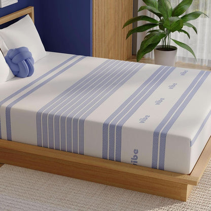 Gel Memory Foam Mattress Certipur US Certified Twelve Inches