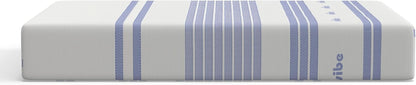 Gel Memory Foam Mattress Certipur US Certified Twelve Inches