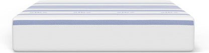 Gel Memory Foam Mattress Certipur US Certified Twelve Inches