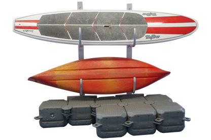 Kayak Storage Rack